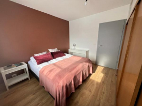 JM Homestay - A Cozy two bedroom apartment
